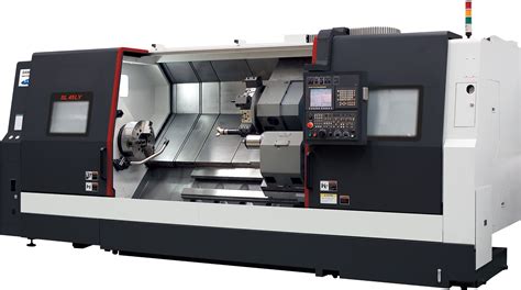 cnc turning center manufacturers